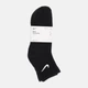 Набор мужских носков коротких хлопковых Nike U Nk Everyday Ltwt Ankle SX7677-010 43-46 (L) 3 пары (888407237447) - изображение 8