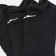 Набор мужских носков коротких хлопковых Nike U Nk Everyday Ltwt Ns SX7678-010 43-46 (L) 3 пары (888407239212) - изображение 7