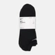 Набор мужских носков коротких хлопковых Nike U Nk Everyday Ltwt Ns SX7678-010 43-46 (L) 3 пары (888407239212) - изображение 8
