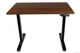 Регульований стіл Barsky StandUp Home black 1000*600 BSTh-03 - изображение 2