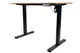Регулируемый стол Barsky StandUp Home black BSTh-01 - изображение 4