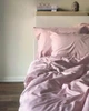 Підковдра Cozy класична 160x200 см Рожева - изображение 1
