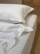 Підковдра Cozy класична 135x200 см Біла - изображение 3