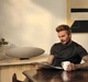 Акустика Bowers & Wilkins Zeppelin Pro Edition Solar Gold - изображение 5