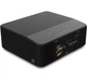 Мережевий програвач Bluesound Node Icon Black - зображення 1