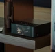 Мережевий програвач Bluesound Node Icon Black - зображення 5