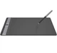 Графический планшет HUION Inspiroy 2 L + перчатка (H1061P ) - изображение 2