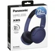 Навушники Panasonic RB-HF630BGE-A - зображення 9