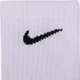 Набор мужских носков высоких Nike U Nk Everyday Cush Crew Bd SX7666-100 46-50 6 пар (194954124810) - изображение 3