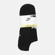 Набор мужских носков коротких Nike NSEveryday Essential NS DX5075-010 46-50 3 пары (196148785913) - изображение 9