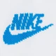 Набор мужских носков коротких Nike NSEveryday Essential NS DX5075-911 46-50 3 пары (196148785999) - изображение 6