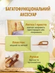 Універсальний підйомник для матраца і заправки простирадл 2-в-1 - зображення 3