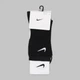 Носки женские высокие хлопковые Nike U NK ED PLS CSH CRW 1P 144 DBL DD2795-011 34-38 (194958365691) - изображение 8