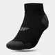 Набор женских носков коротких 4F Socks Cas M200 4FAW23USOCM200-90S 39-42 2 пары Разноцветный (5904698392711) - изображение 4
