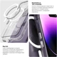 Чехол для смартфона ArmorStandart Clear Magsafe для Apple iPhone 17e/16e Transparent (ARM83849) - изображение 4