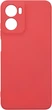 Чохол для смартфона ArmorStandart ICON для Motorola Moto G05/E15 Camera Cover Dark Red (ARM82985) - зображення 1