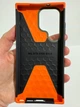 Чехол противоударный UAG Civilian Original для Samsung Galaxy S23 Ultra Olive 214136117272 (Refurbished) - изображение 8