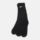 Набор мужских носков высоких хлопковых Nike U Nk Perf Ltwt Crew SX4704-001 42-45 (L) 3 пары (884726572283) - изображение 4