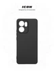 Чехол для смартфона ArmorStandart ICON для OPPO Reno13 F 4G/Reno13 FS 5G Camera Cover Black (ARM82930) - изображение 3