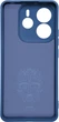 Чехол для смартфона ArmorStandart ICON для Xiaomi Redmi Note 14 5G Camera Cover Dark Blue (ARM79820) - изображение 2