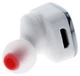 Bluetooth-гарнітура (безпровідна гарнітура) Joyroom JR-S1 White (JR-S1-W) - зображення 2