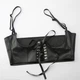 Корсет жіночий Honey Fashion Accessories XS/S/M чорний (40к007) - зображення 4