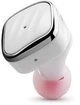 Bluetooth-гарнітура (безпровідна гарнітура) Joyroom JR-S1 White (JR-S1-W) - зображення 5