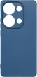Чехол для смартфона ArmorStandart ICON для Xiaomi Redmi Note 14S 4G Camera Cover Dark Blue (ARM82009) - изображение 1