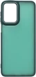 Чохол для смартфона ArmorStandart Frame для Motorola Moto G55 5G Dark Green (ARM81263) - зображення 1