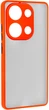 Чохол для смартфона ArmorStandart Frosted Matte для Xiaomi Redmi Note 14S 4G Red (ARM85111) - зображення 1