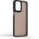 Чехол для смартфона ArmorStandart Frame для Motorola Moto G55 5G Black (ARM81261) - изображение 2
