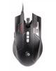 Комплект A4Tech Bloody B1700 (Black) ігровий, клавіатура, миша, килимок USB (4711421980401) - зображення 3
