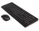 Комплект бездротовий A4Tech FG1012S Black (4711421968928) - изображение 3