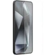 Захисне скло Nillkin H+Pro Tempered Glass для Samsung Galaxy S25+ з рамкою для поклейки - зображення 1