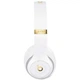 Навушники з мікрофоном Beats by Dr. Dre Studio3 Wireless White (MQ572) - изображение 2