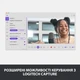 Веб-камера Logitech StreamCam White (960-001297) Store - зображення 7