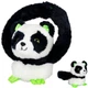 Интерактивная игрушка Party Pets Панда плюшевая (8411936705051) - изображение 3