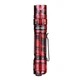 Ліхтар Fenix PD36R Pro Red (Luminus SFT70, 2800 люмен, 6 режимів, 1x21700, USB-C) - зображення 4