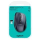 Миша бездротова Logitech M705 Marathon Black лазерна (910-001949) Чорно-сірий 30636 - изображение 5