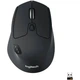 Миша бездротова Logitech M720 Triathlon Black (910-004791) Чорний - изображение 15