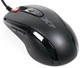 Миша A4Tech X-710BK Black USB + килимок A4Tech X7-200MP Чорний - зображення 7