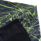 Бандана-бафф багатофункціональна Level SPIDERWEB One size Black/green (LSMS21U5M) - изображение 2