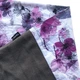 Бандана-бафф багатофункціональна Level SAKKURA One size Gray/pink (LSMS21U3M) - изображение 2