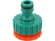Адаптер для крана 3/4"-1" FLO (89251) - зображення 1
