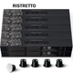 Кава в капсулах Nespresso Ristretto (тубус 10 капсул) - изображение 1