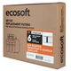 Комплект картриджів Ecosoft Absolute "12 місяців" (CHV6ECOABS) - зображення 1