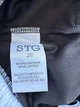 Спортивні шорти-бермуди для хлопчика Street Gang STG248 чорні 26, 104 см - изображение 6