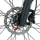 Велосипед Спортивный Corso APEX 29" дюймов PX-29007 - изображение 3
