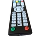 Пульт для телевизора Akai UA39HD22T2S - изображение 3