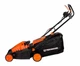 Газонокосилка электрическая Tekhmann TLM-1638 BL (852101) - изображение 2
